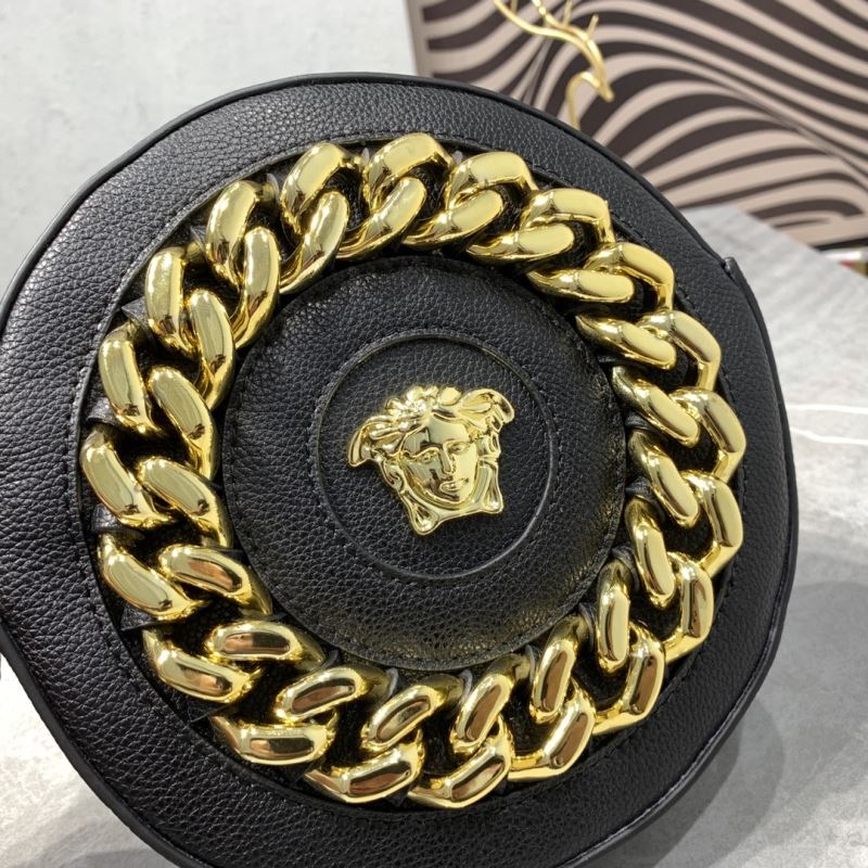 Versace Round Bags